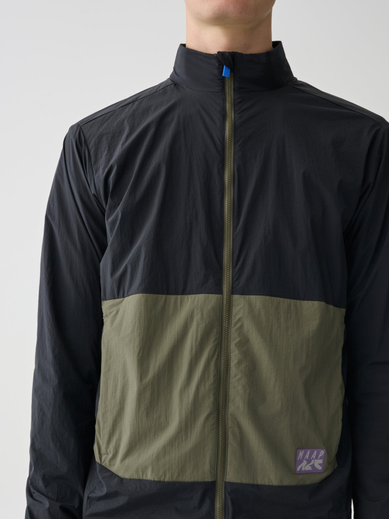 Alt_Road™ Insulated Jacket 3