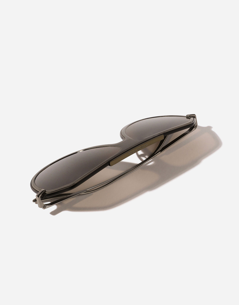 Dolce & Gabbana DG METAL CLASSIC Sunglasses outlook