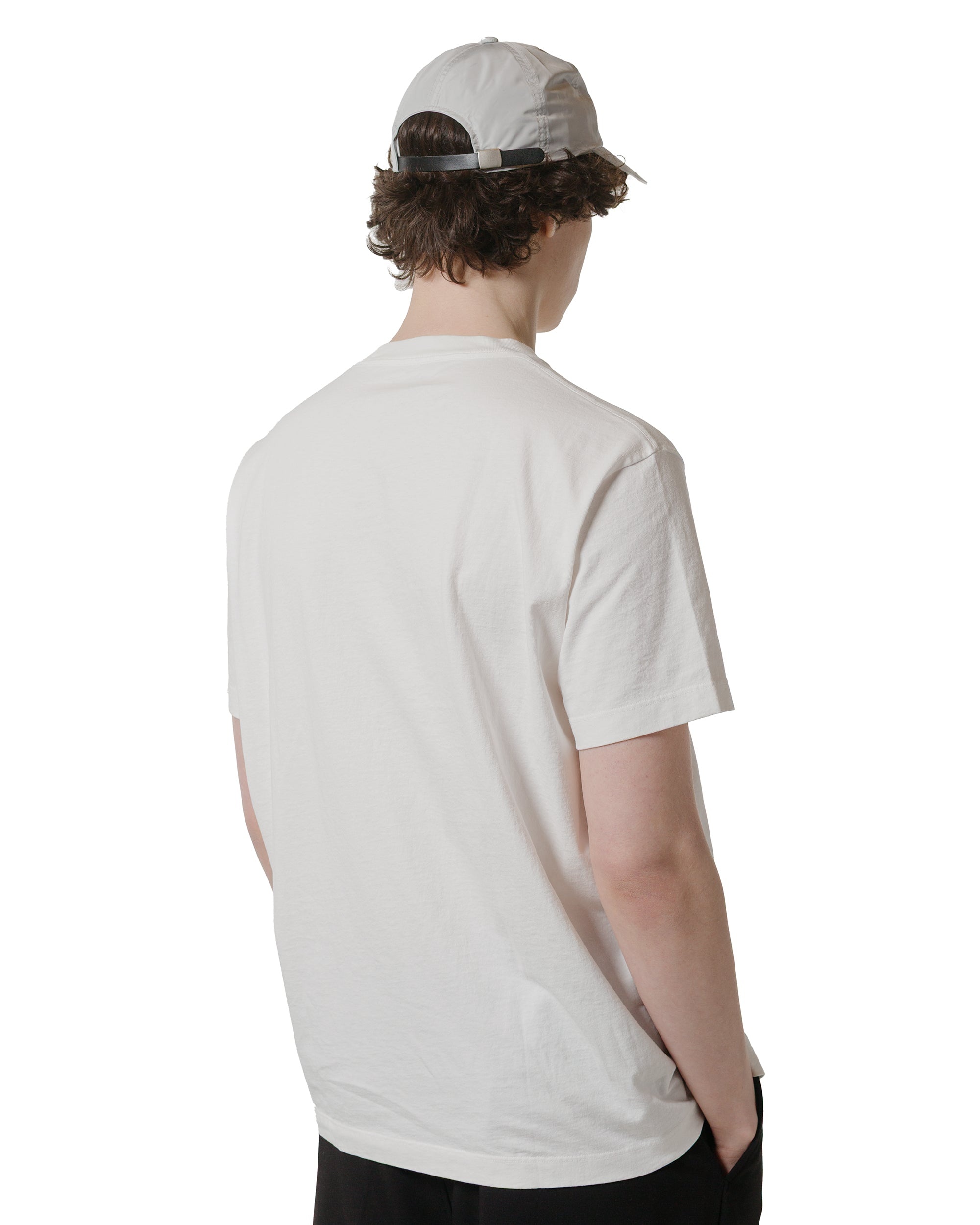 Municipal T-Shirt White - 3