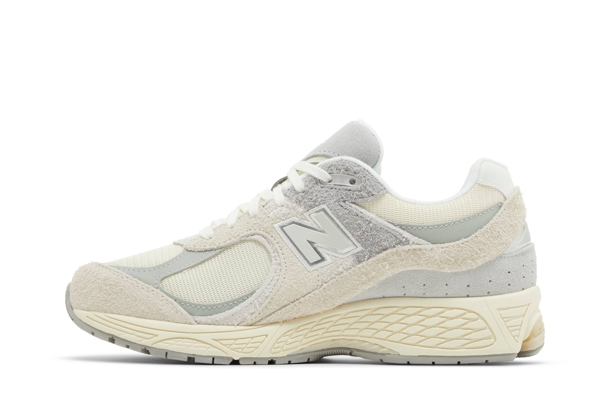 2002R 'Linen' - 3