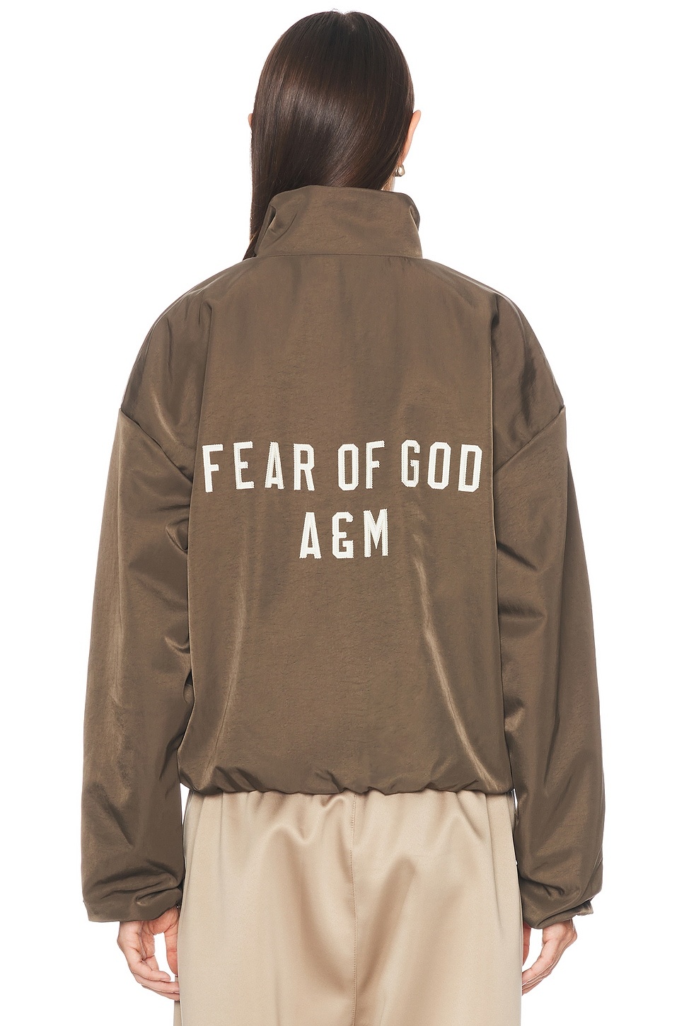 Track Jacket - 6
