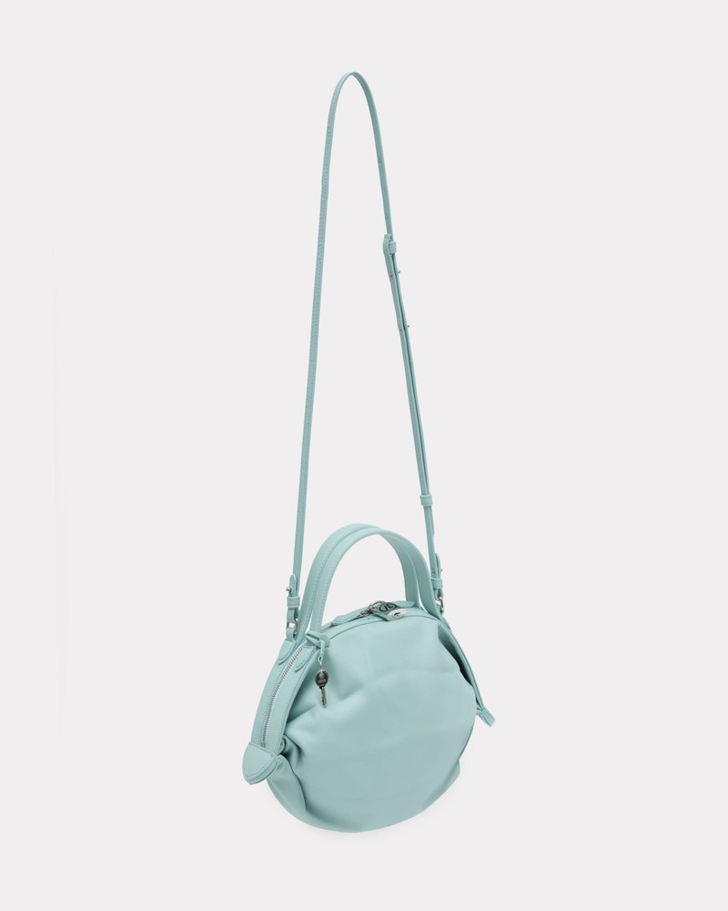 'KENZO Kumo' crossbody bag in leather 1