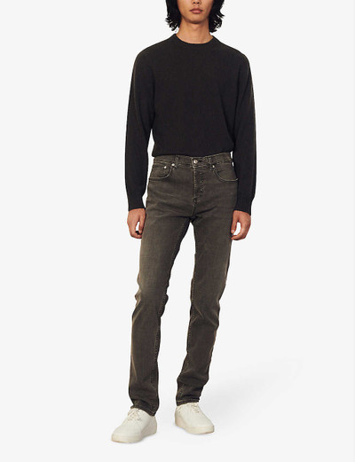 Sandro Slim-fit skinny jeans outlook