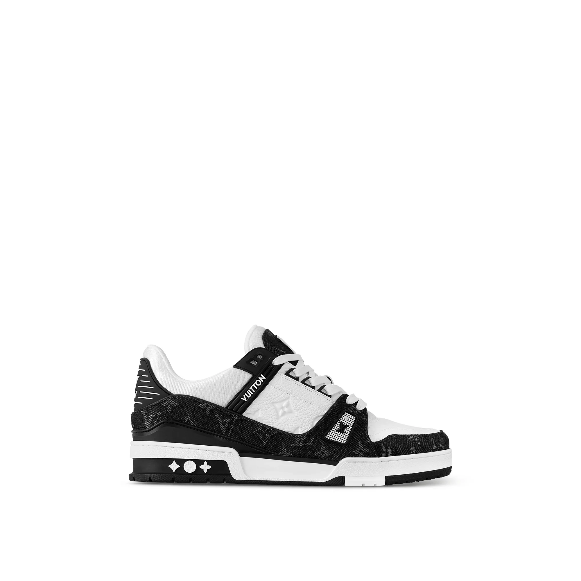 LV 트레이너 - 1
