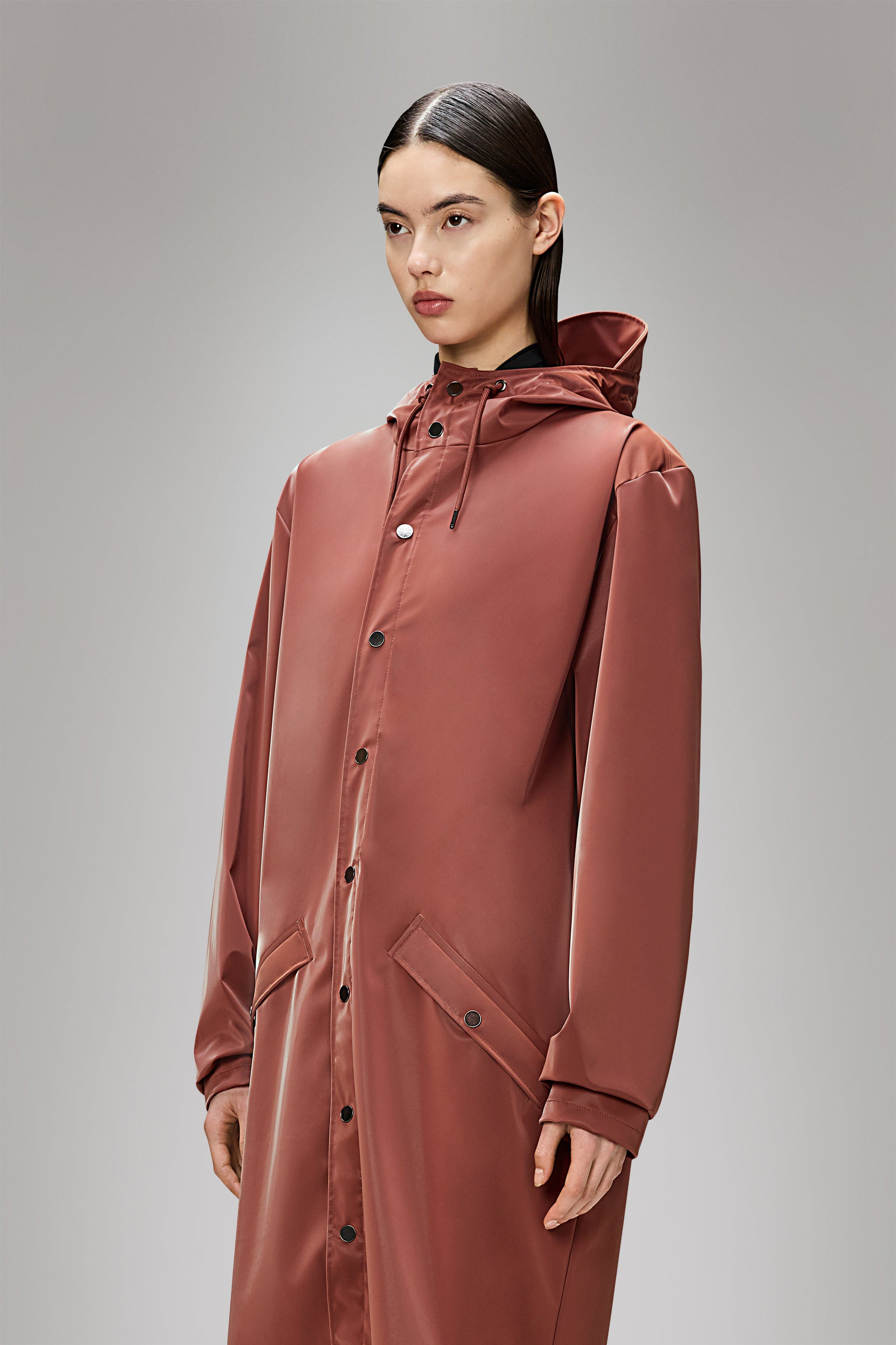 Long Jacket - 5