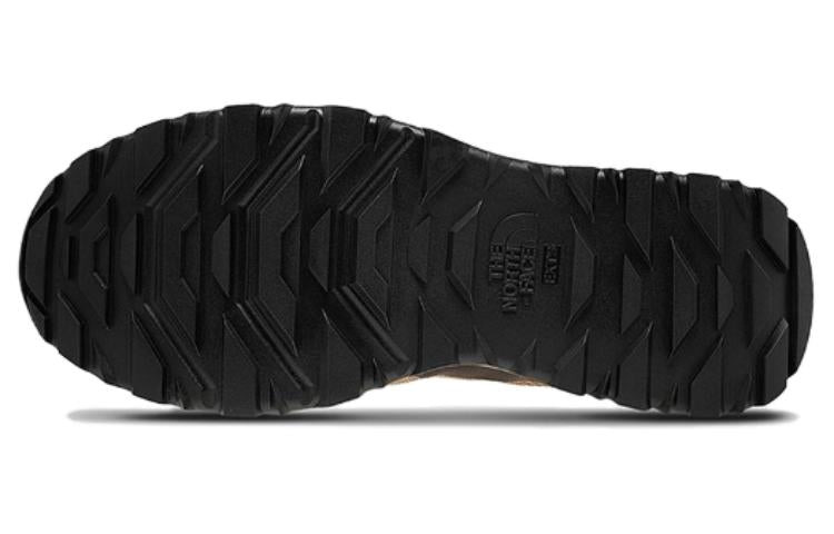 THE NORTH FACE Activist Futurelight Hiking Shoes 'Tan' NF0A3YUP-1XF - 5