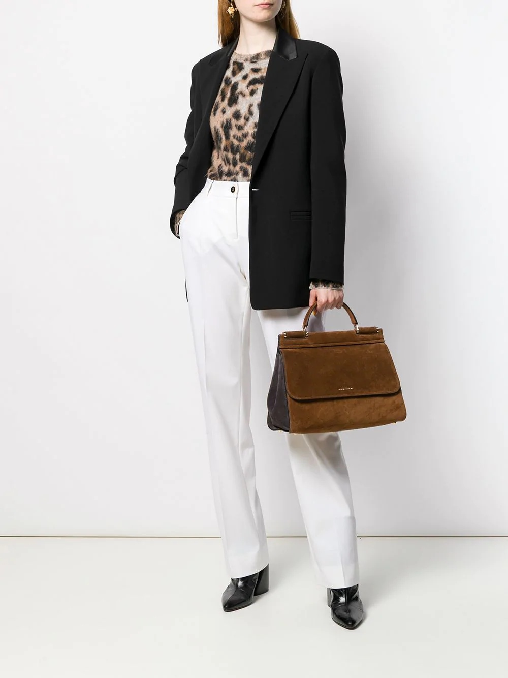 tailored trousers - 2