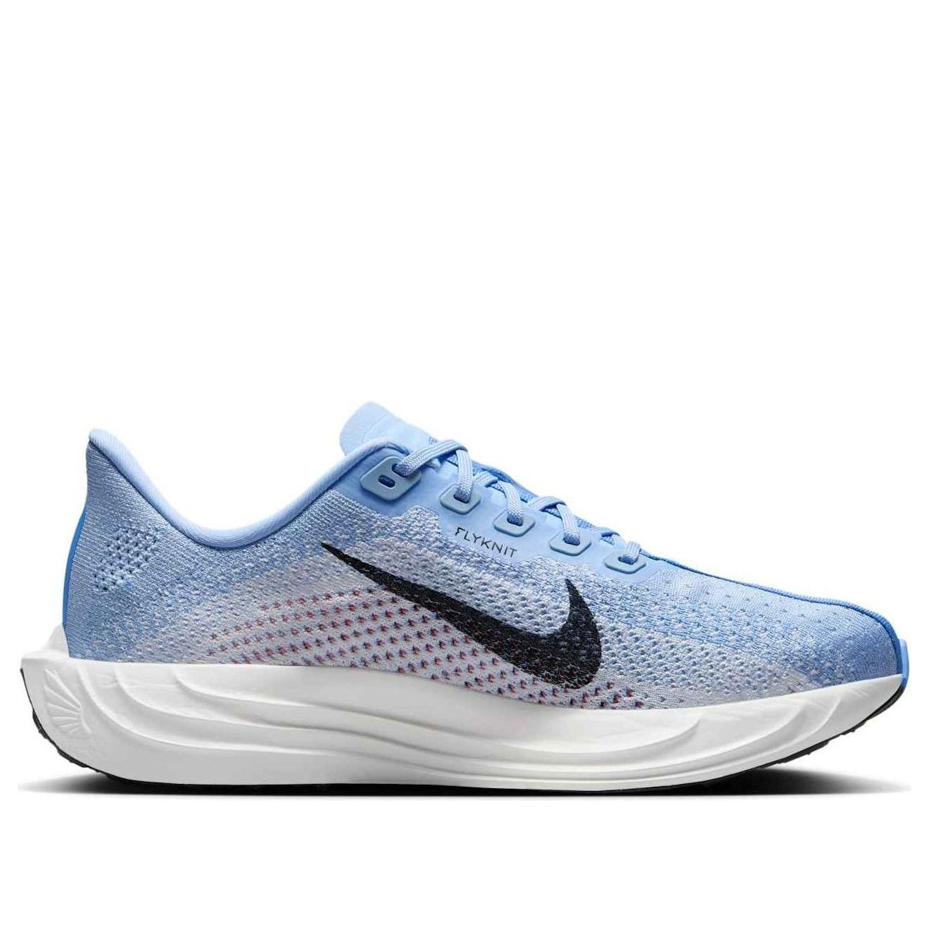 (WMNS) Nike Air Zoom Pegasus Plus 'Aluminum Black Royal' FQ7261-402 - 2