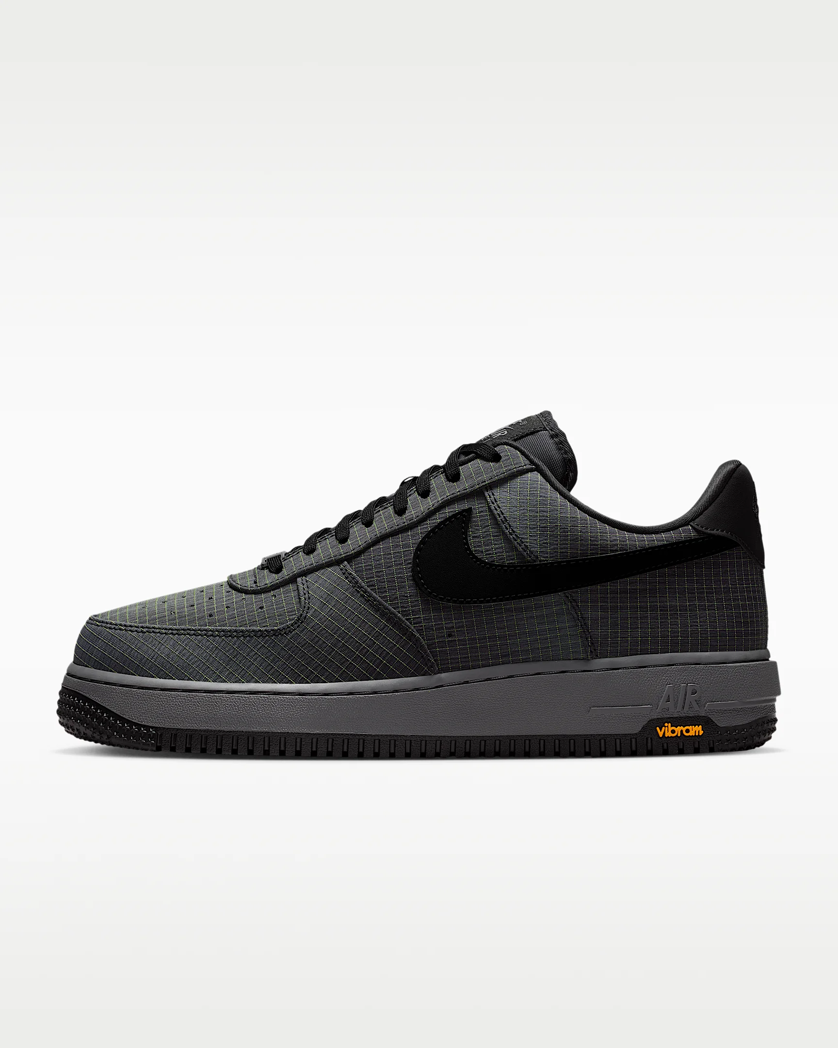 Nike Air Force 1 '07 LX Vibram Men's Shoes - 1