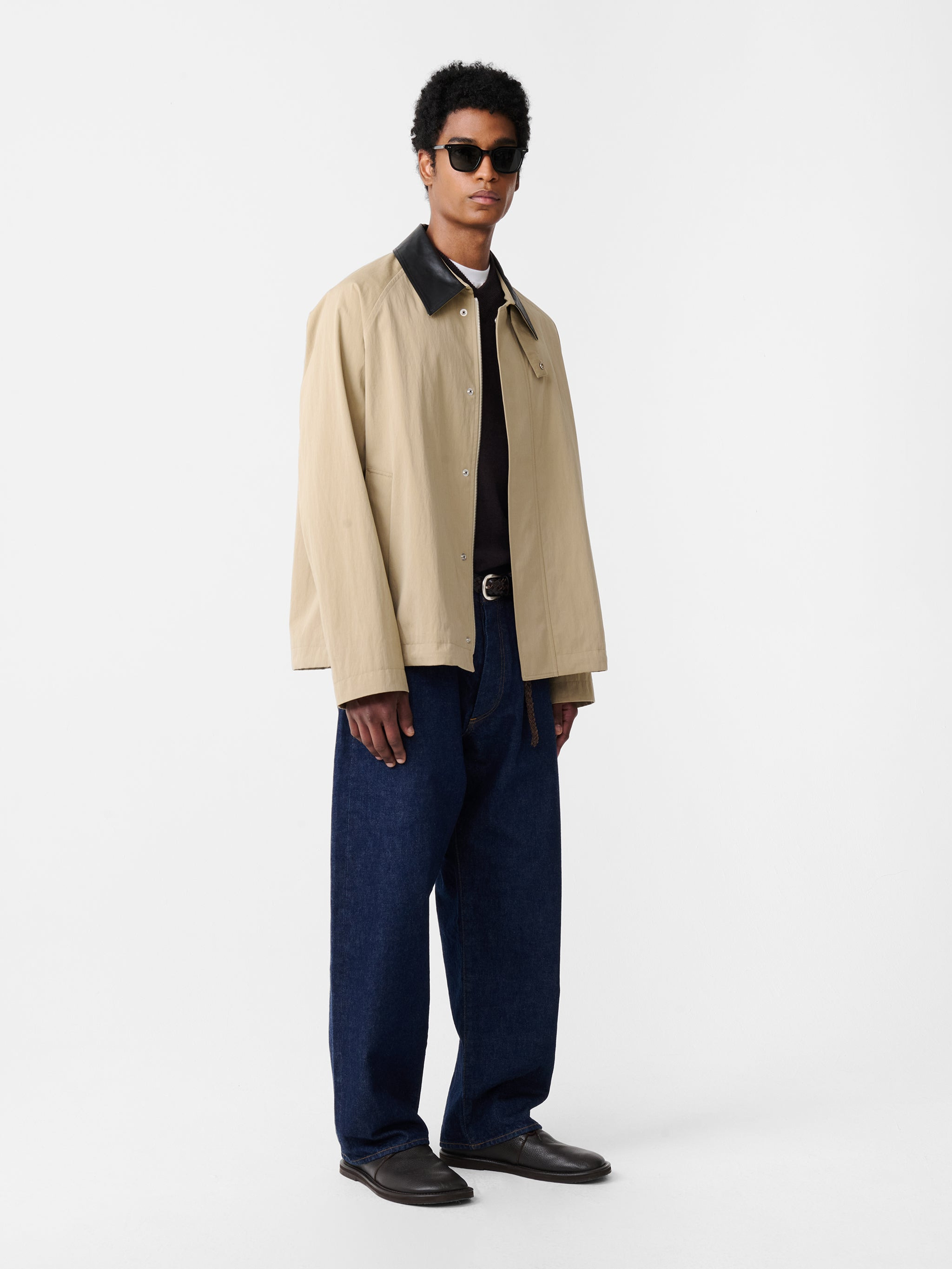 Dani Jacket - 3