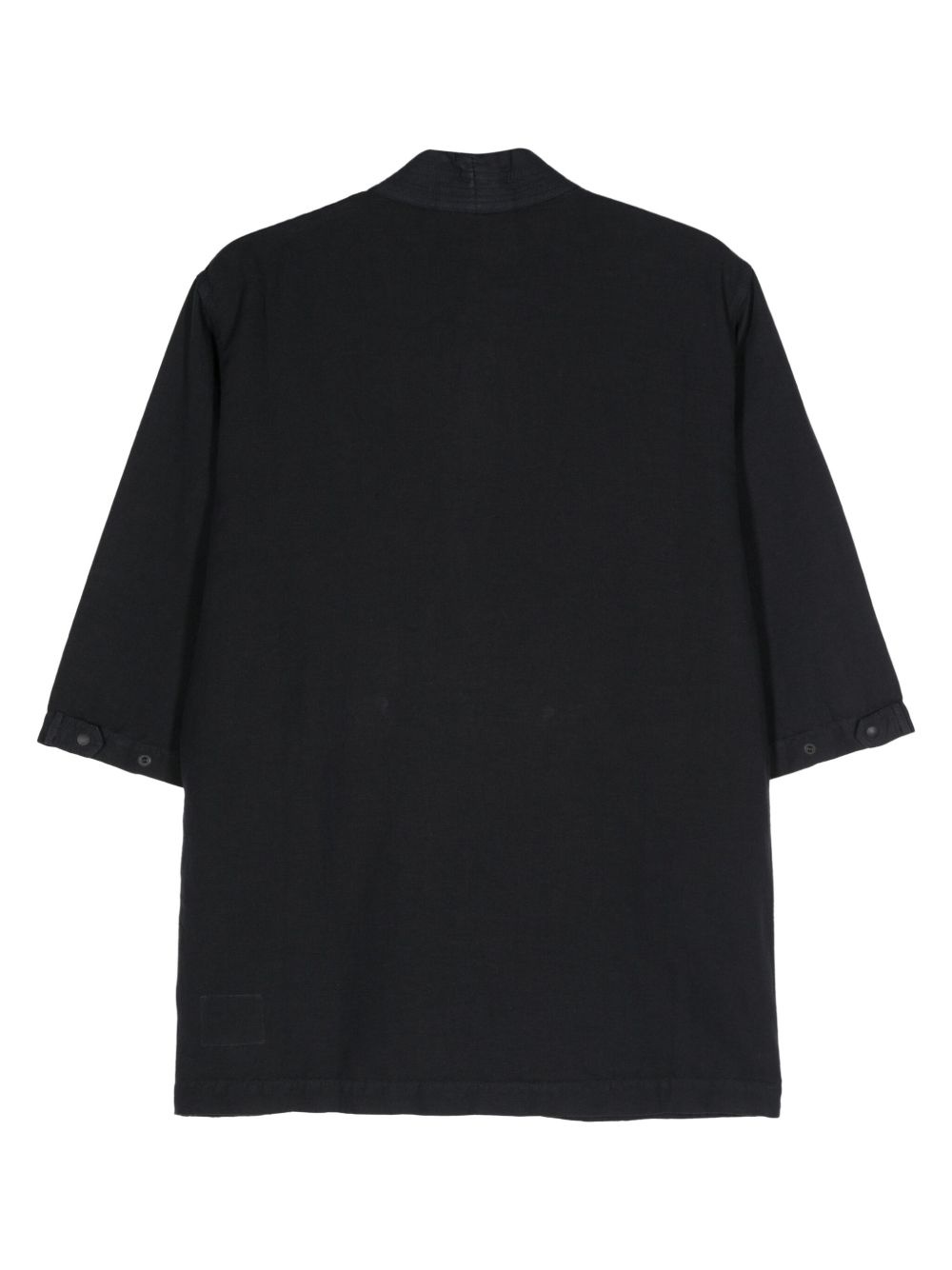 5088  organic cotton-blend jacket - 2