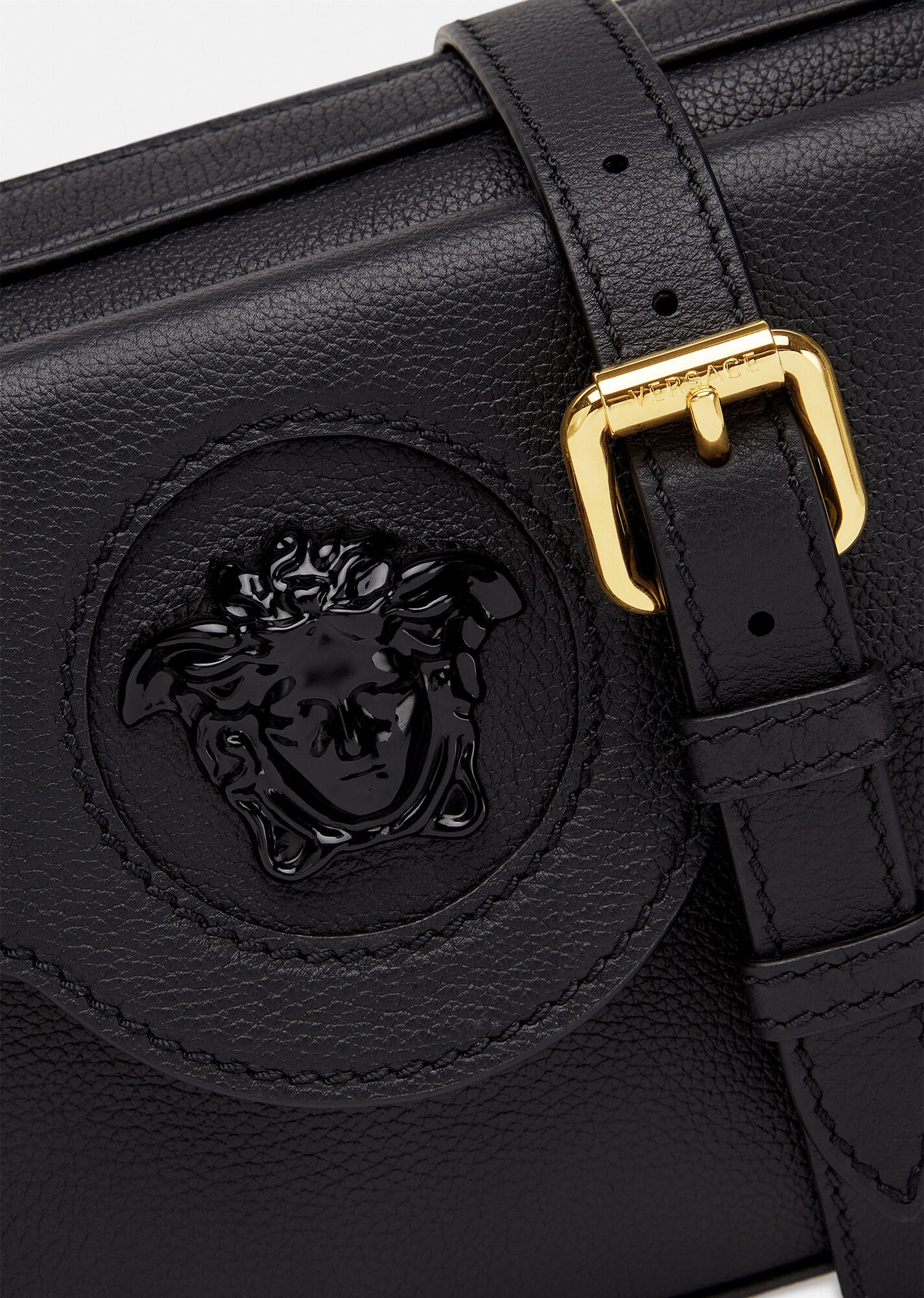 La Medusa Camera Bag - 6