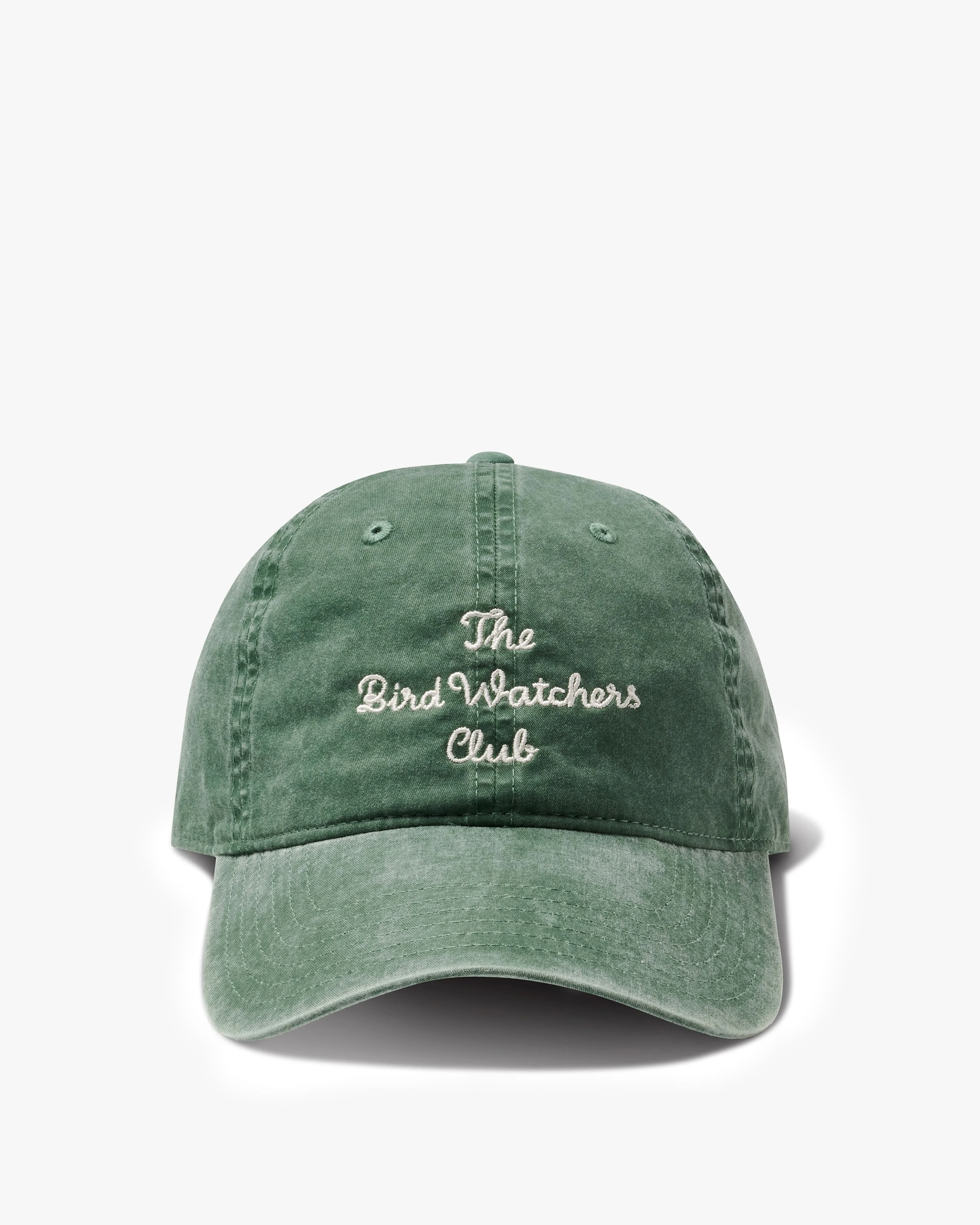 Bird Watchers Club Hat - 1