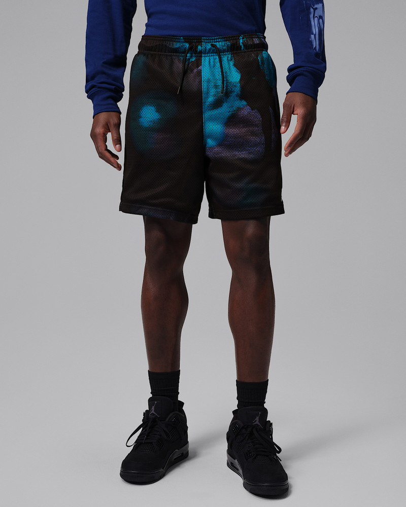 Jordan Brooklyn Dream Dunk Men's Shorts 1
