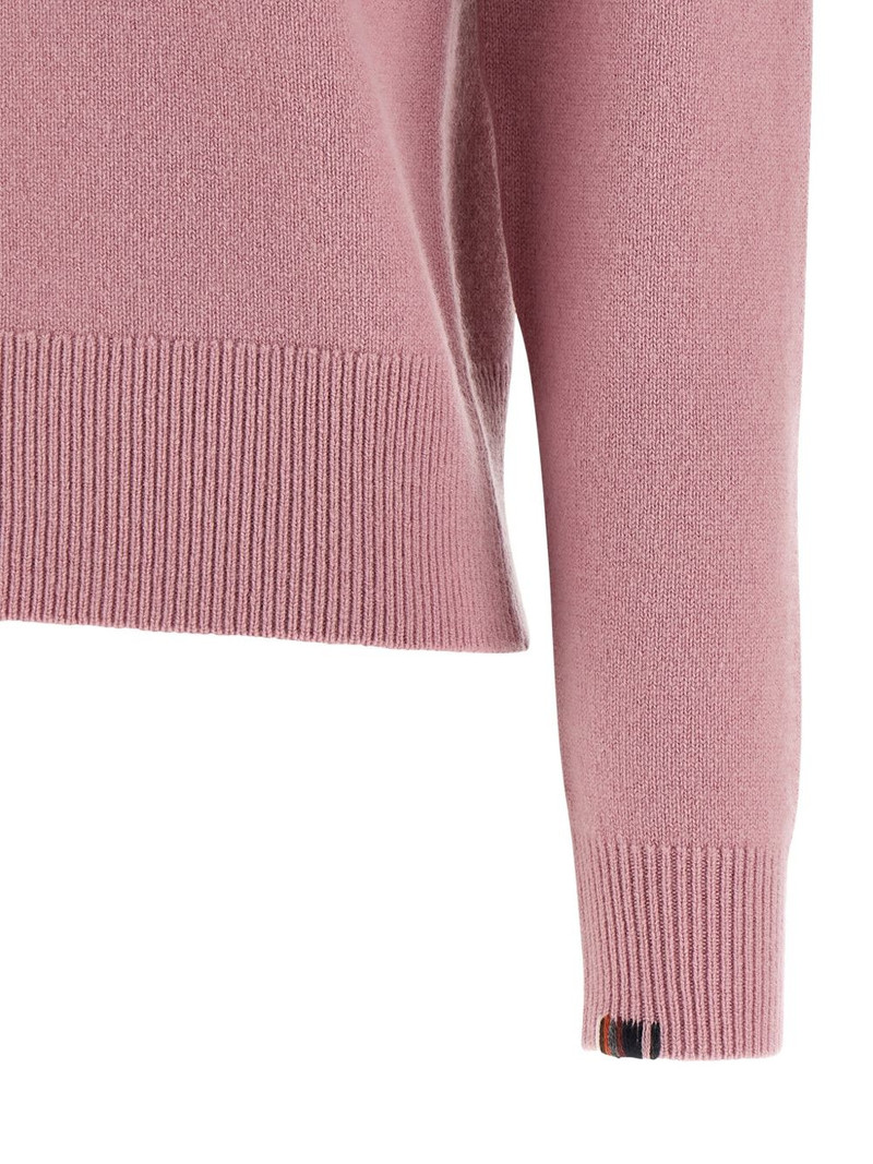 N° 430 Jeanne crew-neck sweater 4