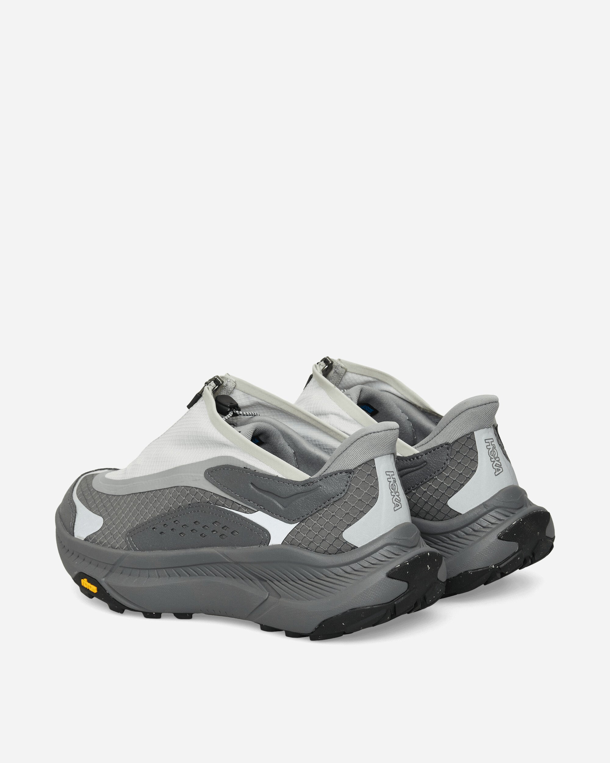 Project Transport Sneakers Stardust / Satellite Grey - 4