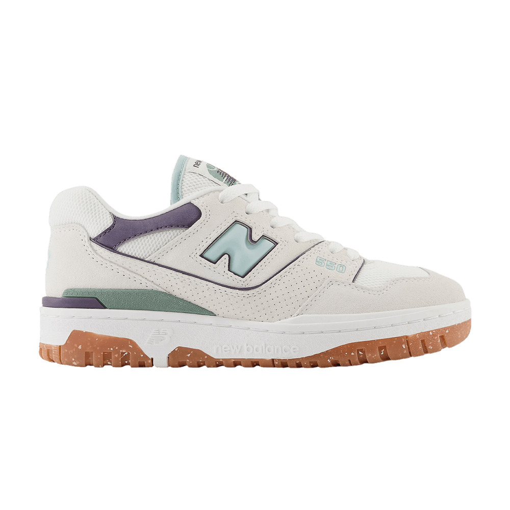 Wmns 550 'Sea Salt Winter Fog' - 1
