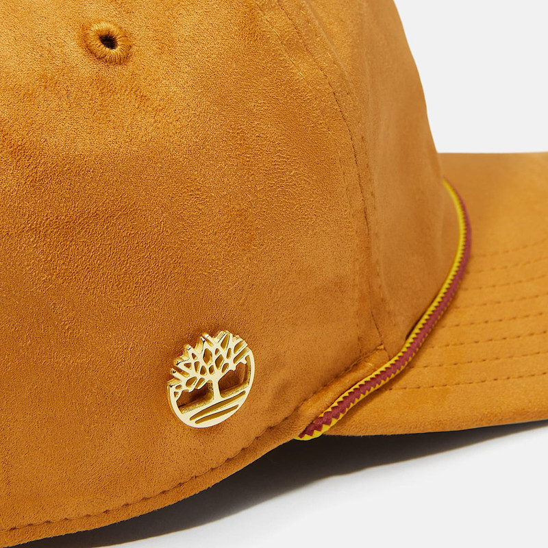 Timberland® x New Era® Dodgers Adjustable Cap 5