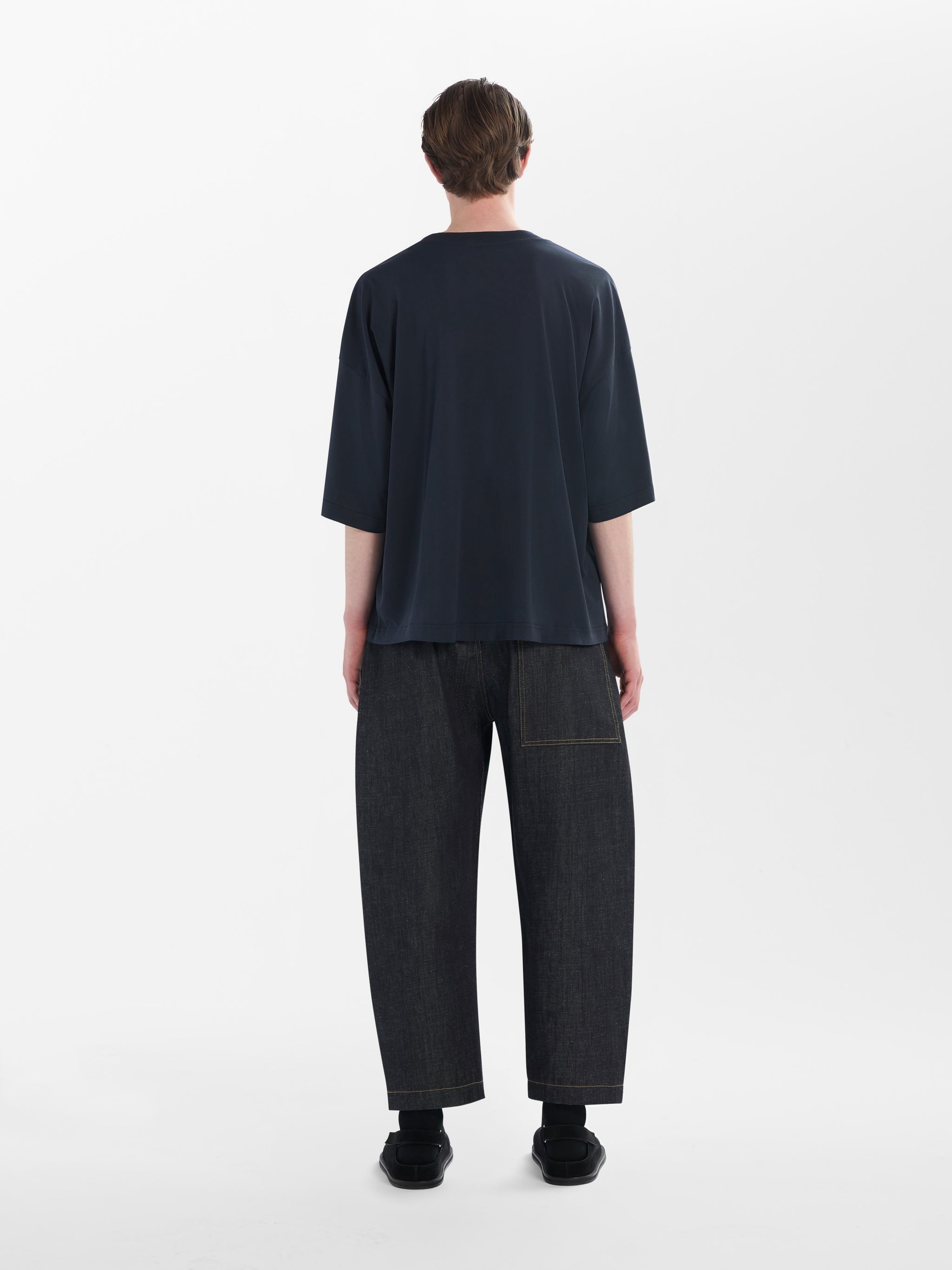 Forth Denim Pant - 4