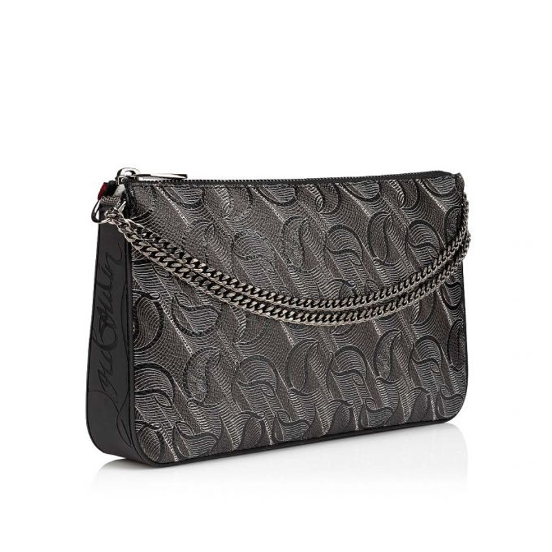 Loubila Hybrid BLACK-BLACK/BLACK/BLACK 3