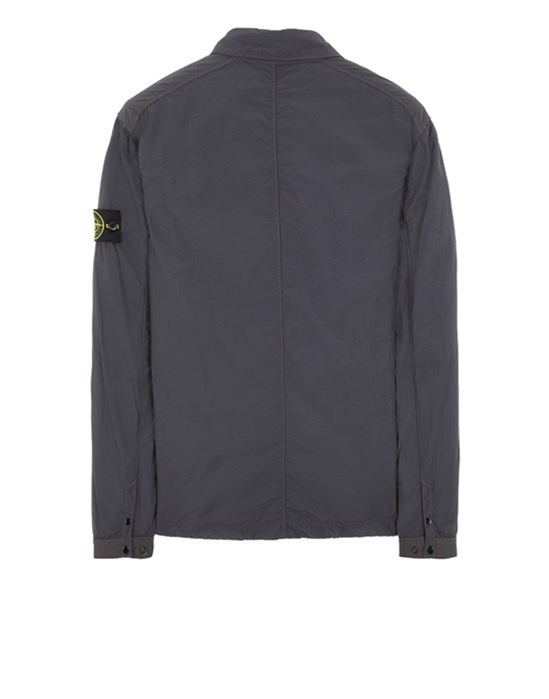Stone Island 64620 STEEL GRAY outlook