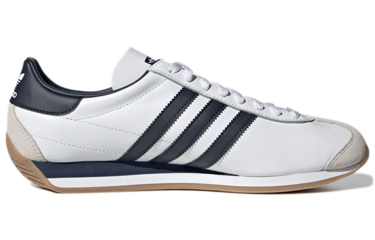 adidas originals Country OG 'White Navy' GY1008 - 2