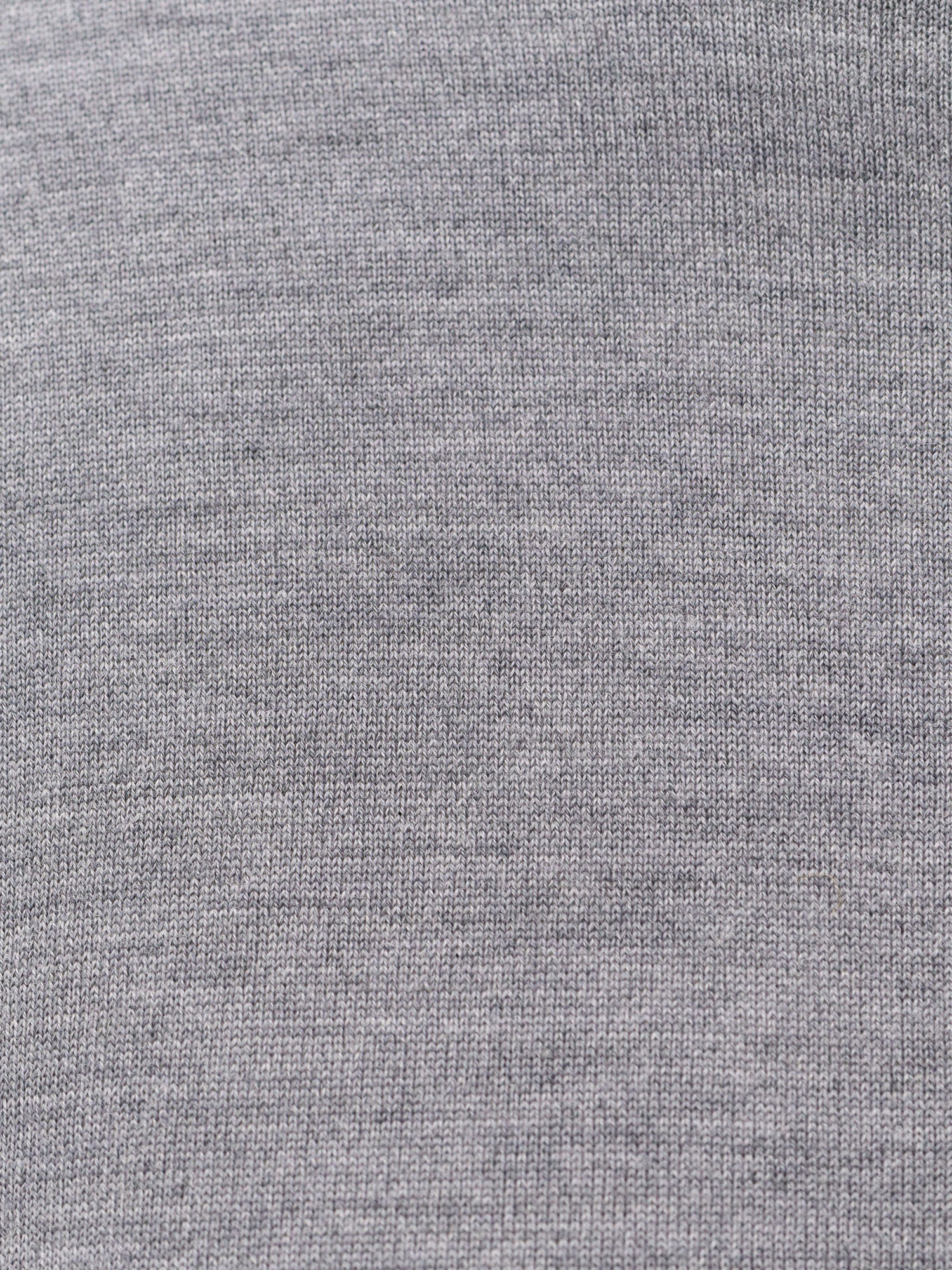Aspesi Virgin Wool Turtlenck Sweater - 3