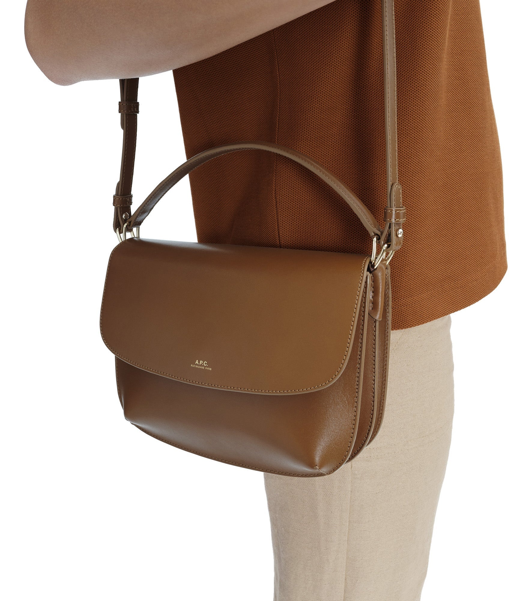 Sarah Shoulder à Strap bag - 2