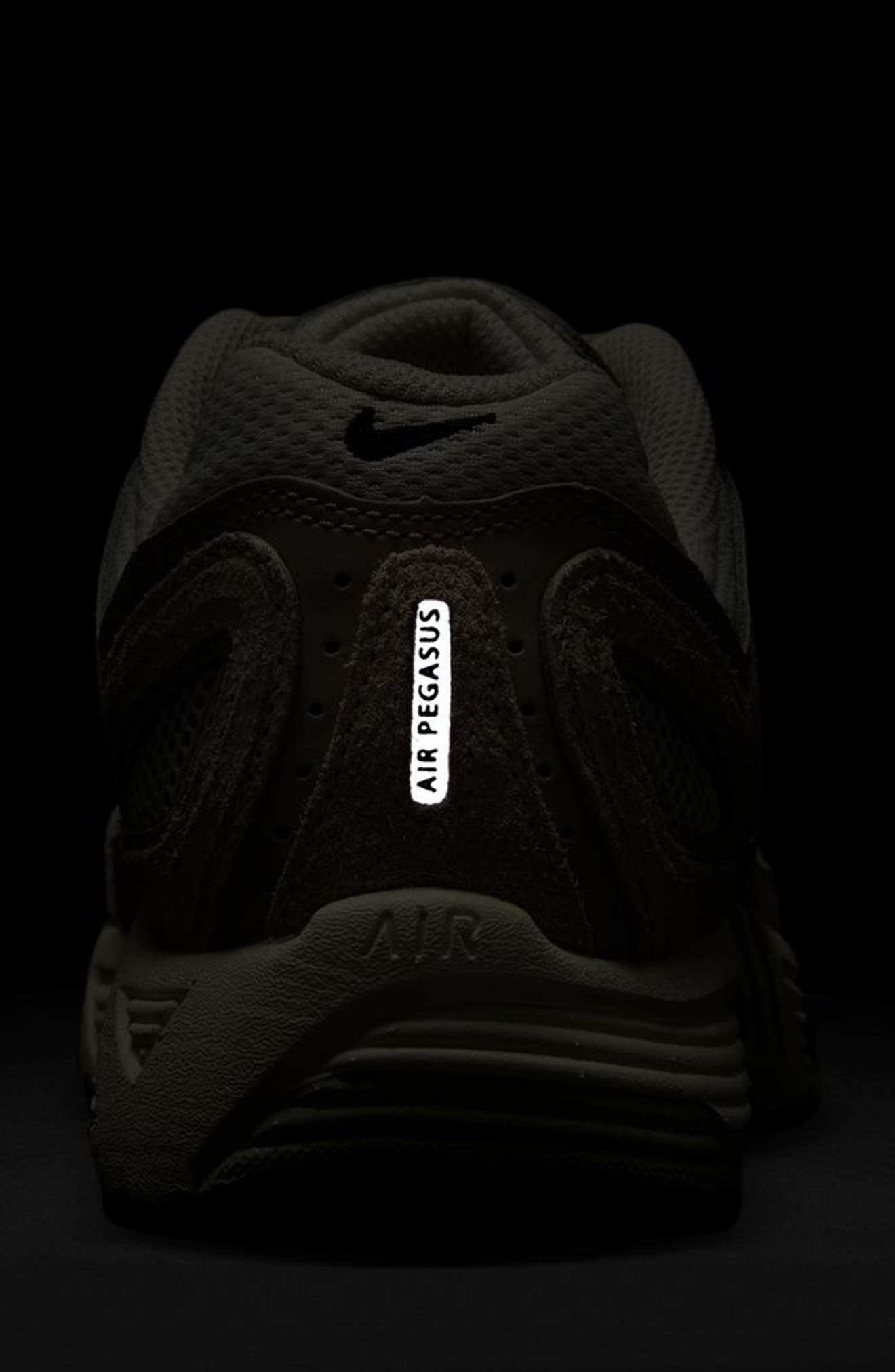 Nike Air Pegasus 2005 Sneaker in 002 Phantm/m Silv at Nordstrom - 7