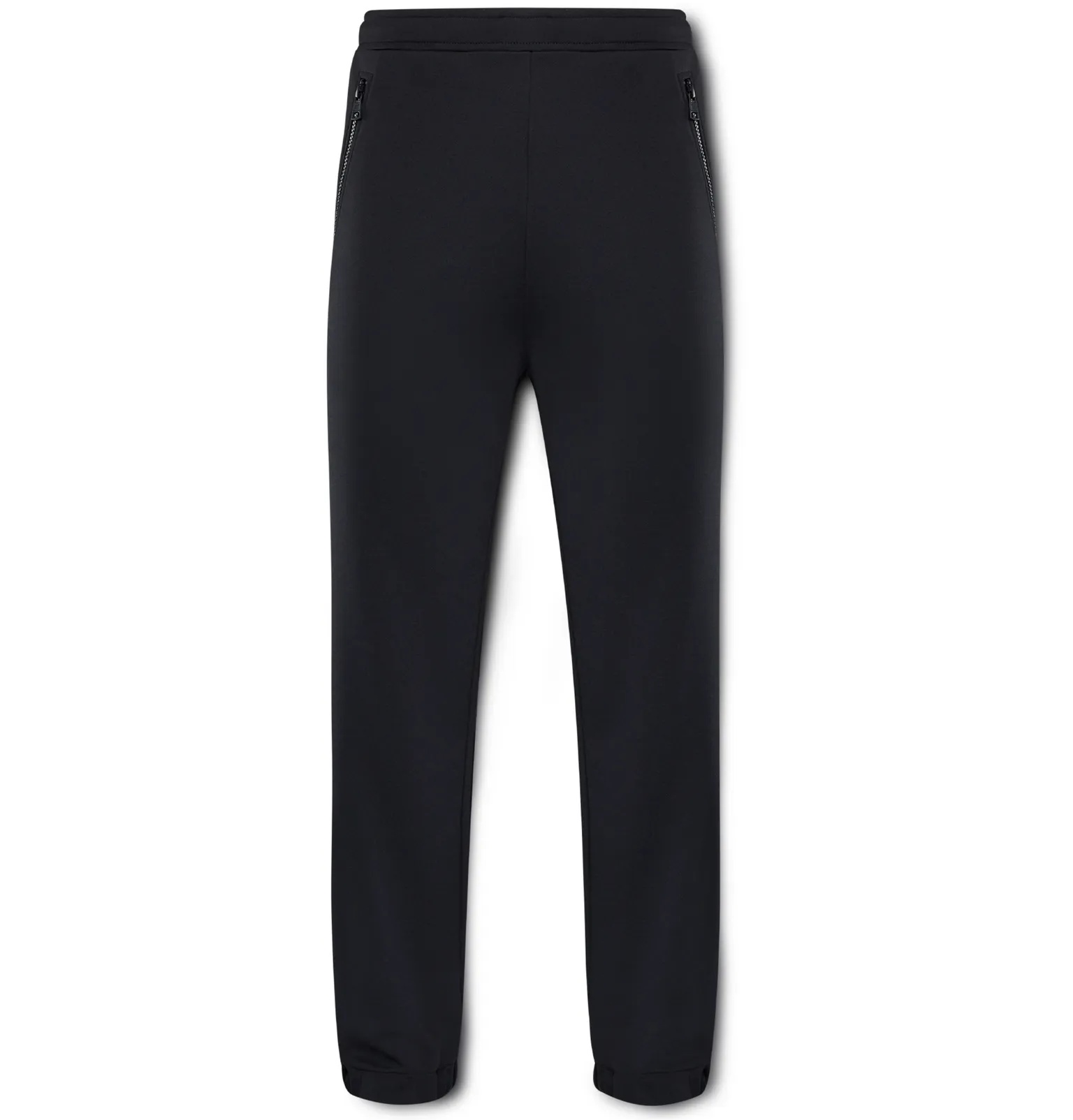 7 Moncler Fragment Jersey Sweatpants - 2