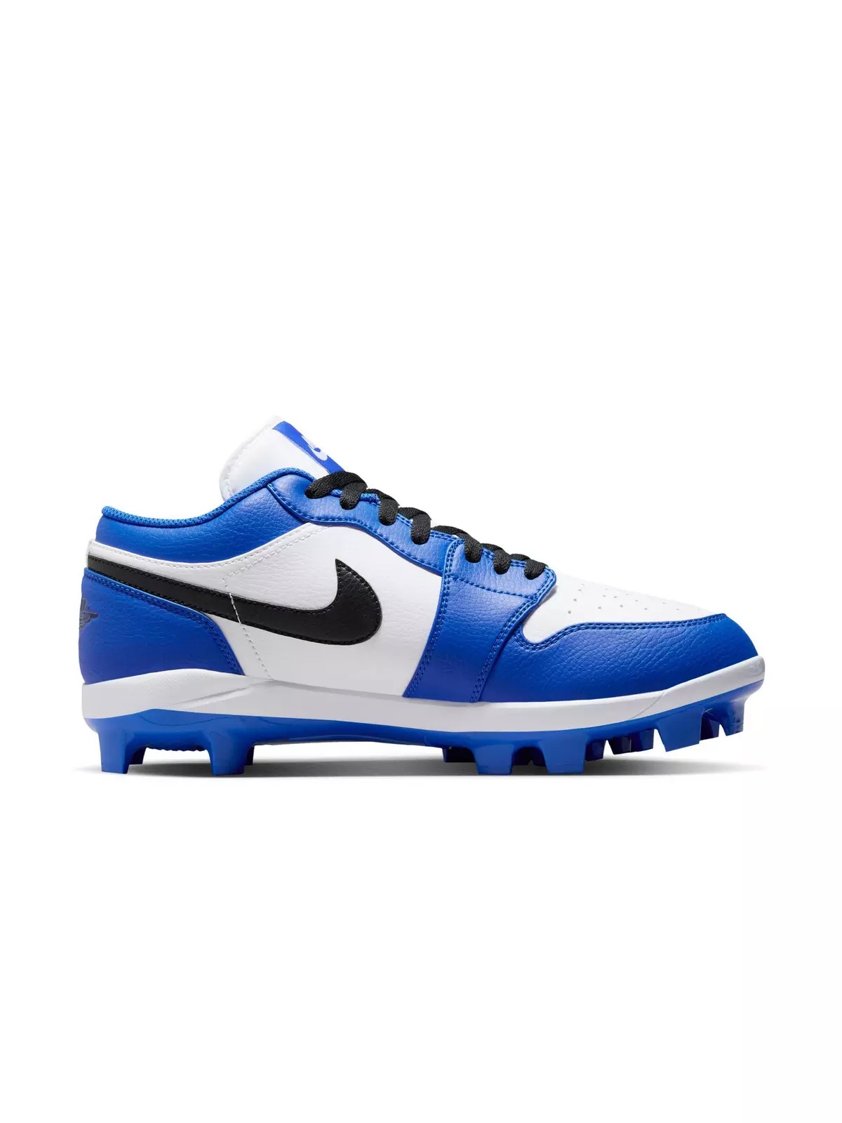 1 Retro MCS Low "Game Royal/Black/White" Men's Baseball Cleat - 2
