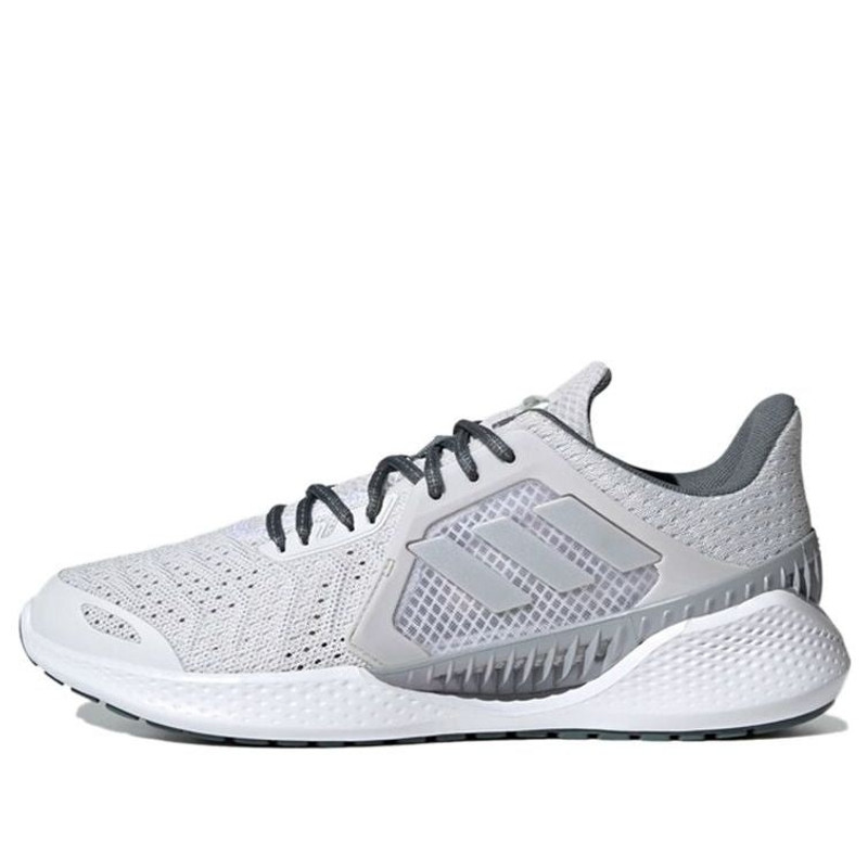 adidas Climacool Vent Grey/Blue FZ2393 - 1