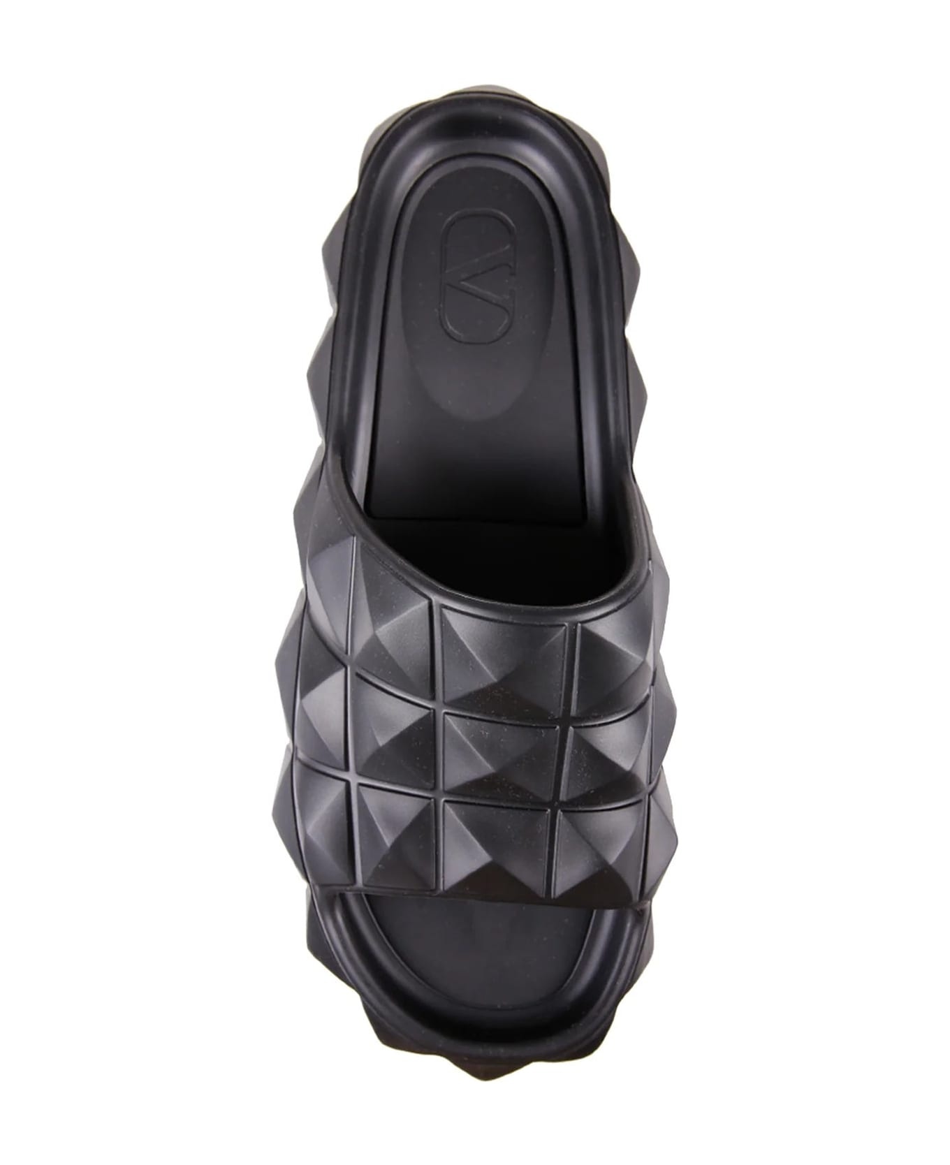 Garavani Bedford Slippers - 4