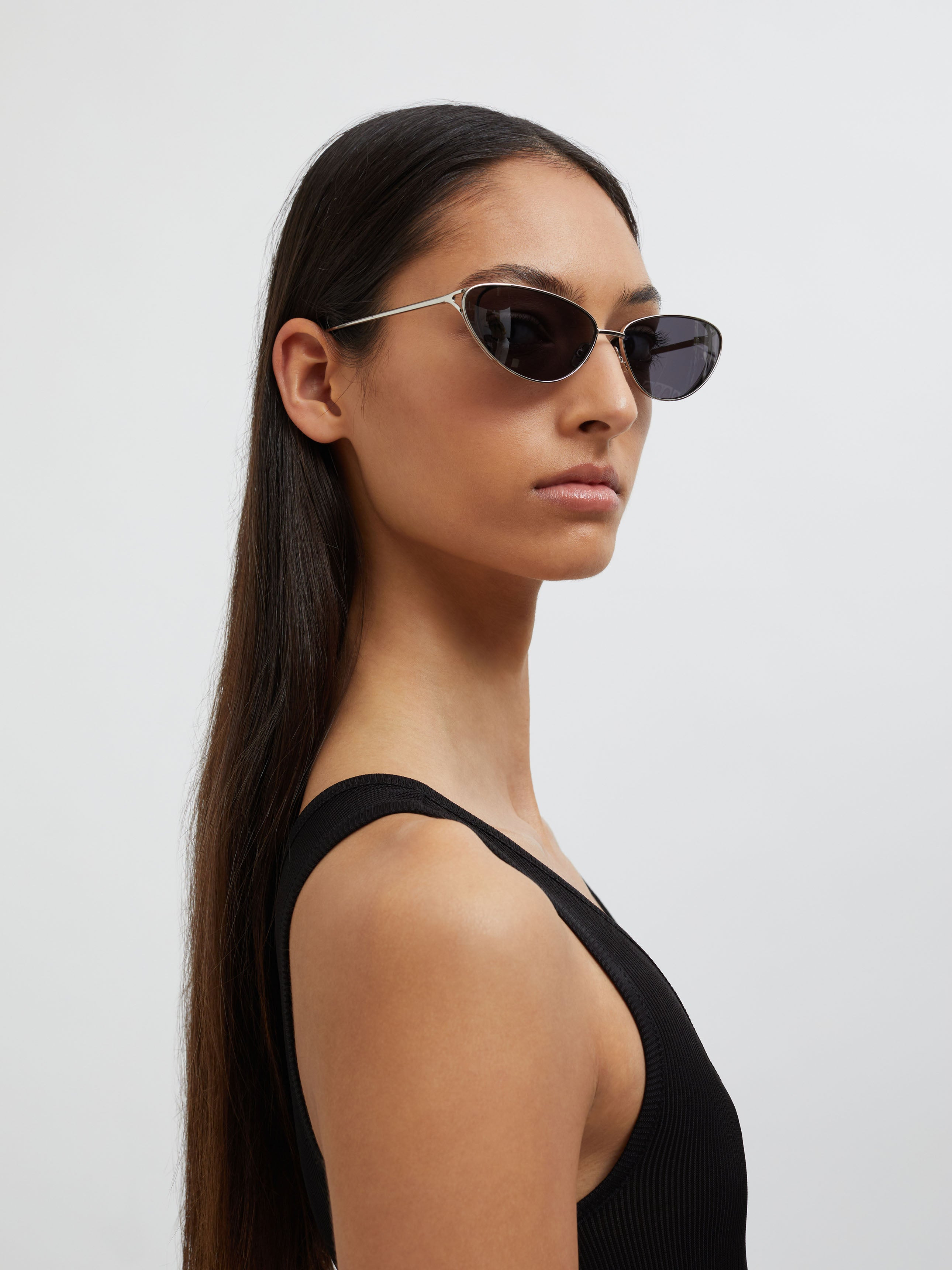 Milla 96 Sunglasses - 6