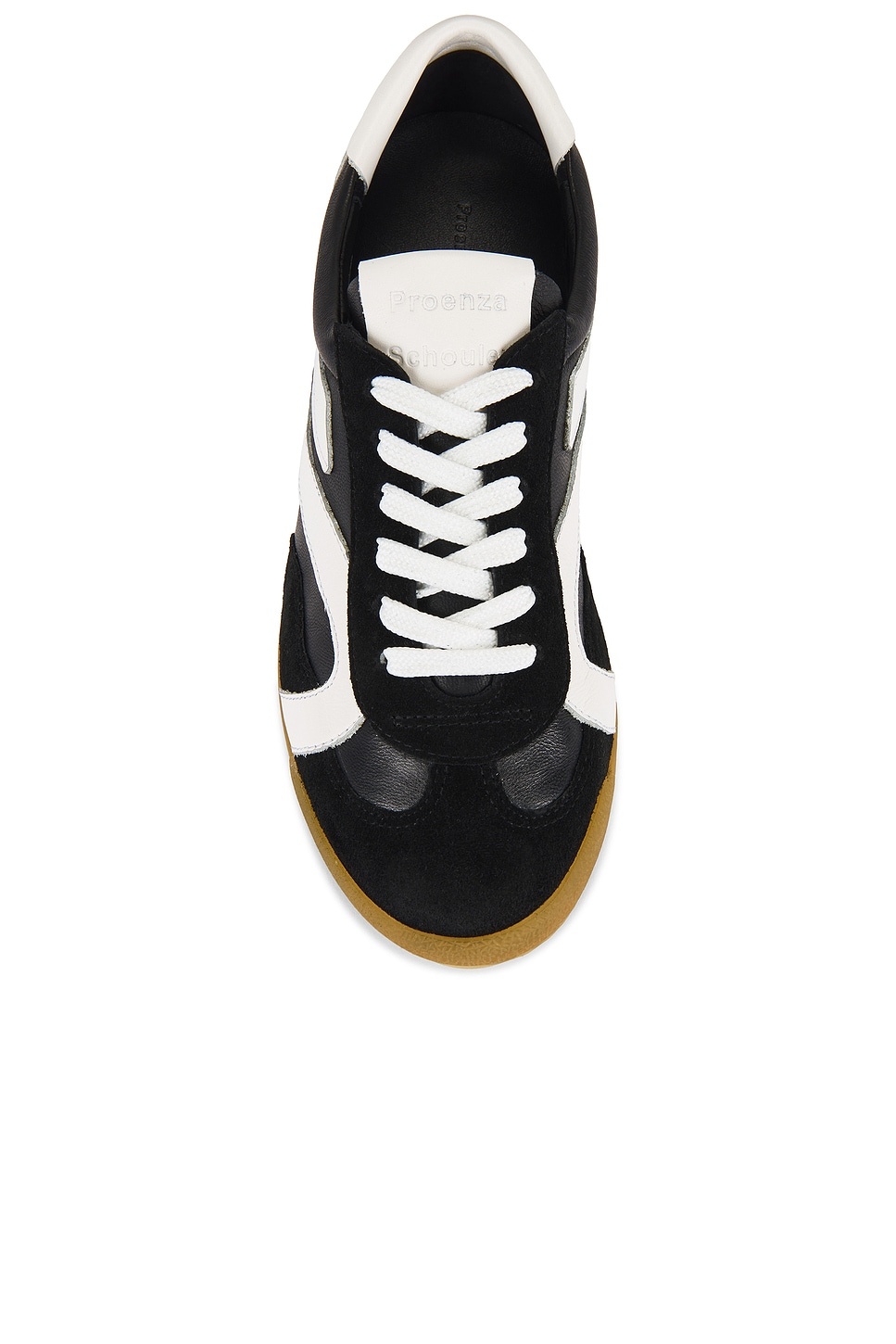 Track Sneaker - 4