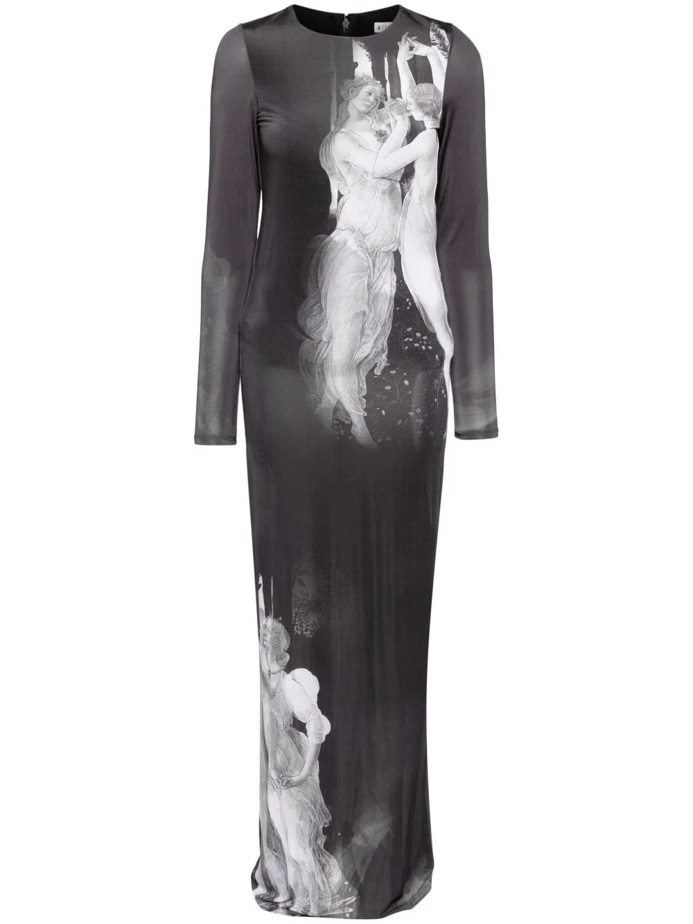 Delora maxi dress - 1