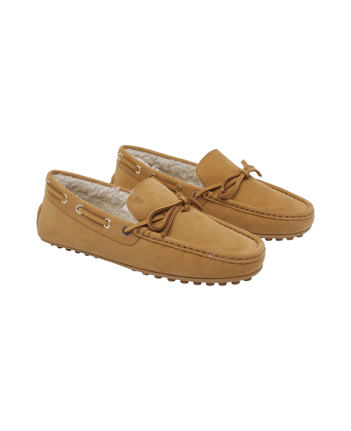 Gommino City Loafers - 2