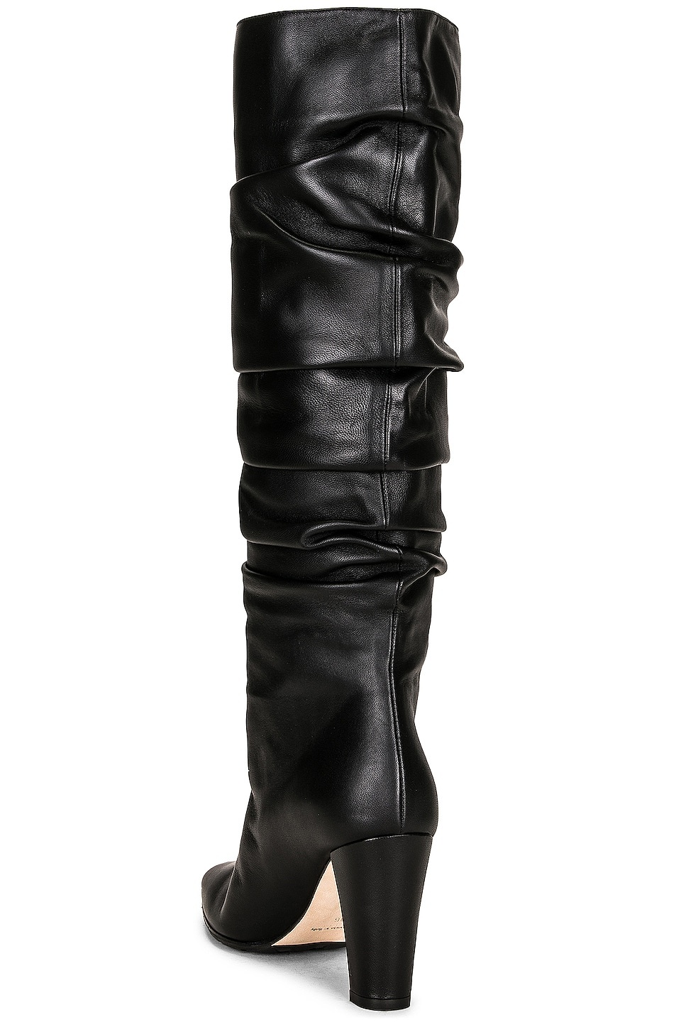 Leather Calassohi 90 Boot - 3