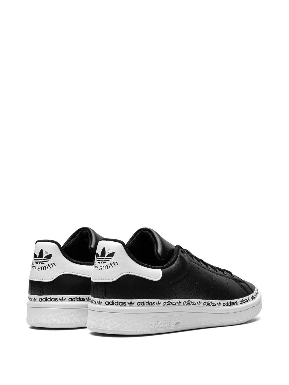 Stan Smith leather sneakers - 3