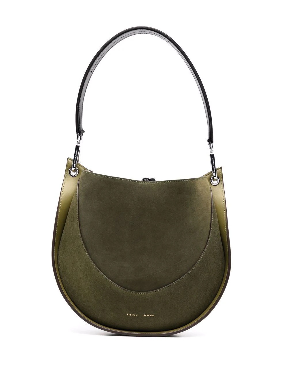 medium Arch shoulder bag - 1