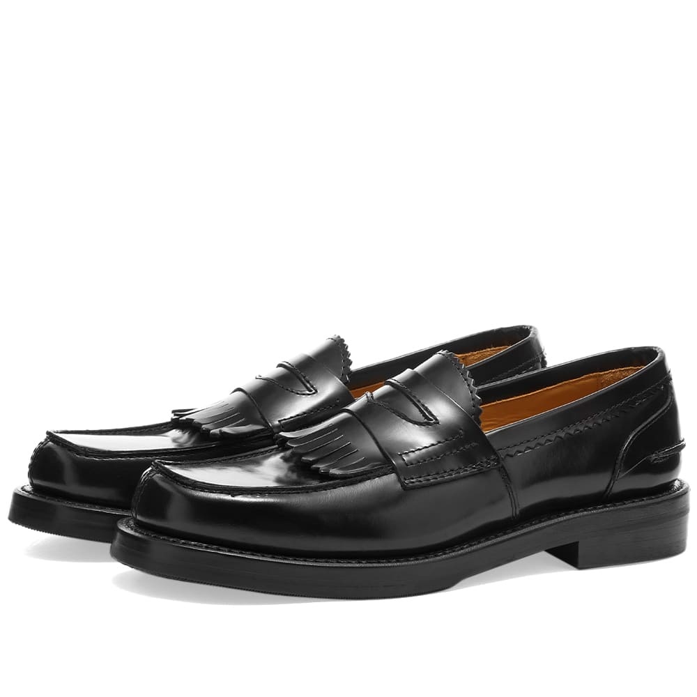 Our Legacy Loafer - 1