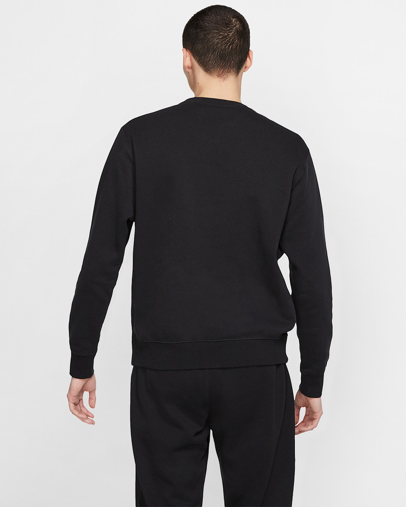 Nike Nike Sportswear Club Fleece Men's Crew outlook