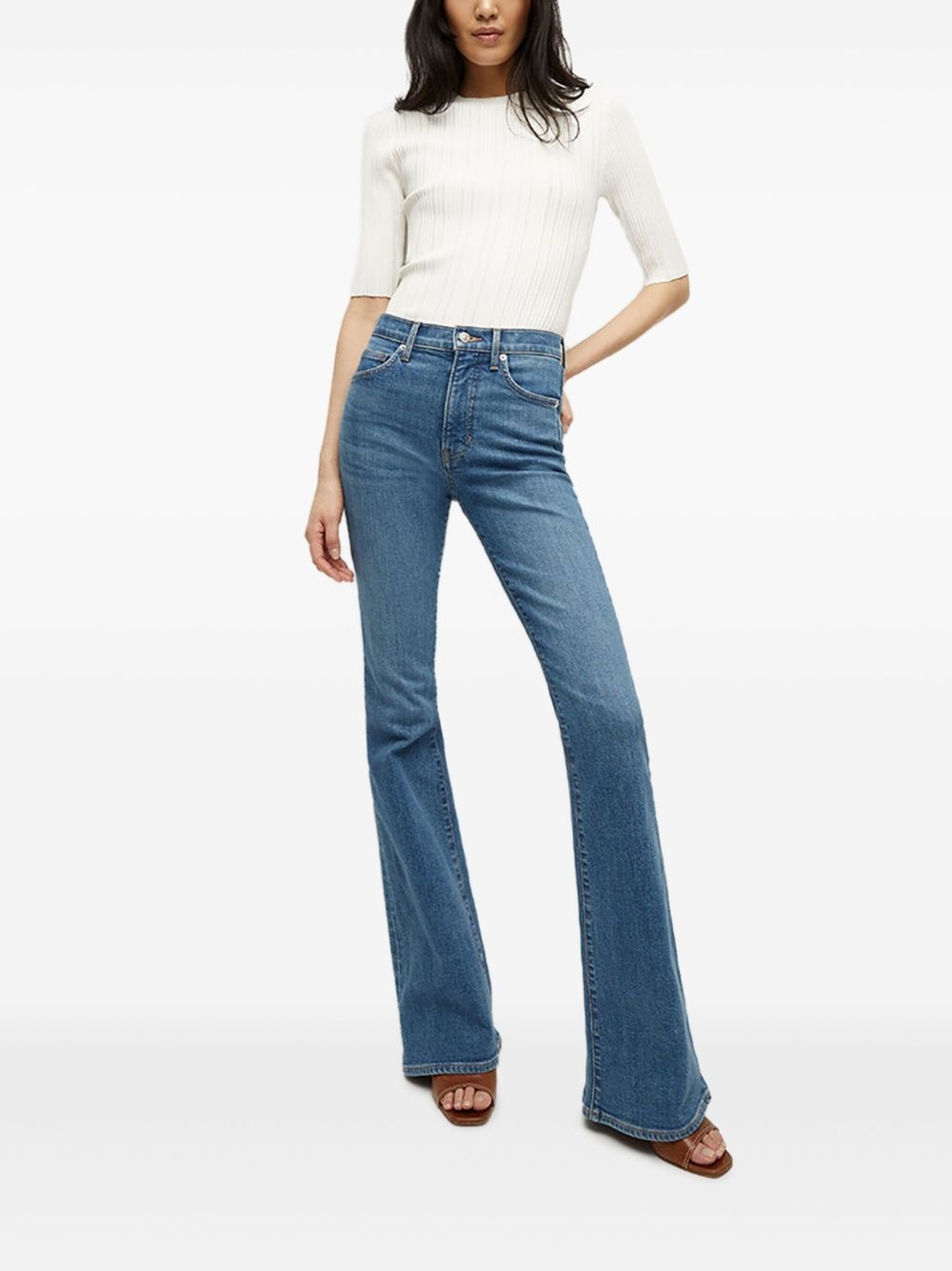 Beverly skinny jeans - 2