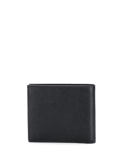 Church's embossed logo wallet outlook