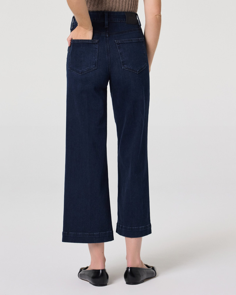 Anessa Wide Leg Jean 4