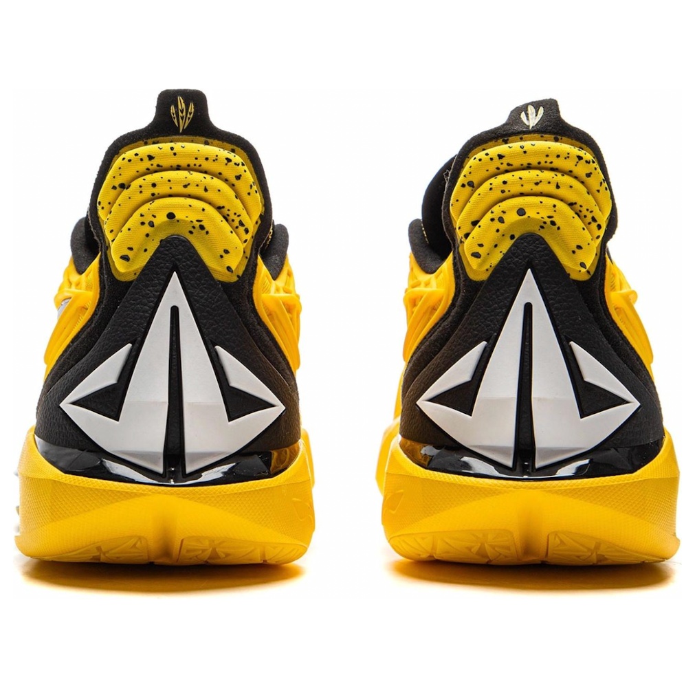 Li-Ning Jimmy Butler 3 'Marquette' ABAU107-14 - 5