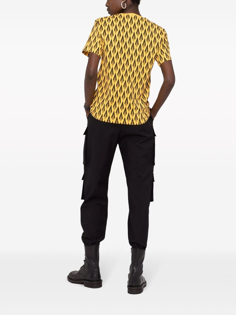 Ciao Paco print T-shirt 6