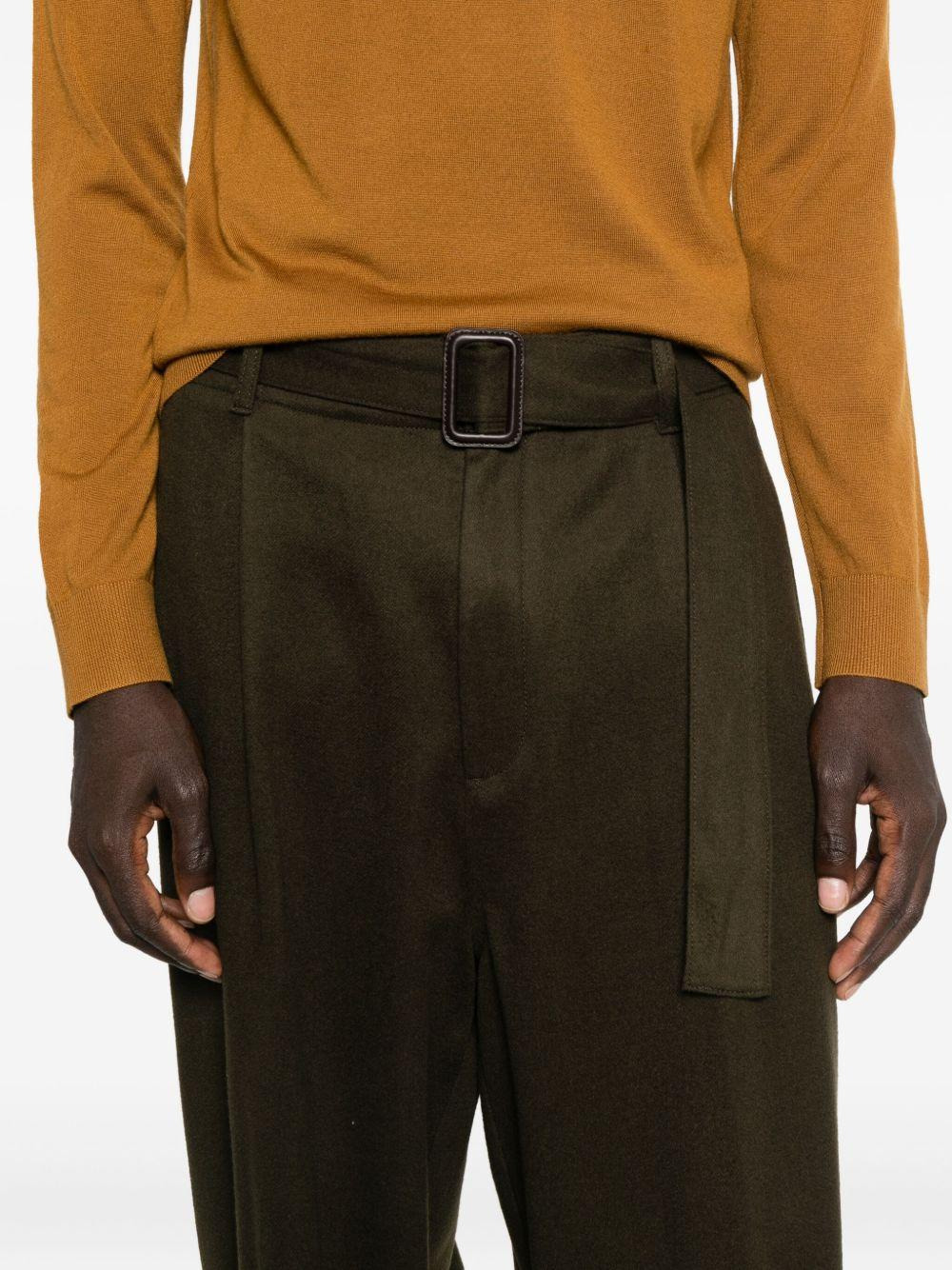 PANTALONI EMPORIO ARMANI - 4