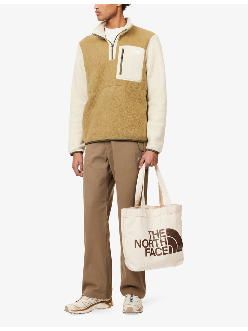The North Face Yumiori Quarter-Zip Fleece Jumper outlook