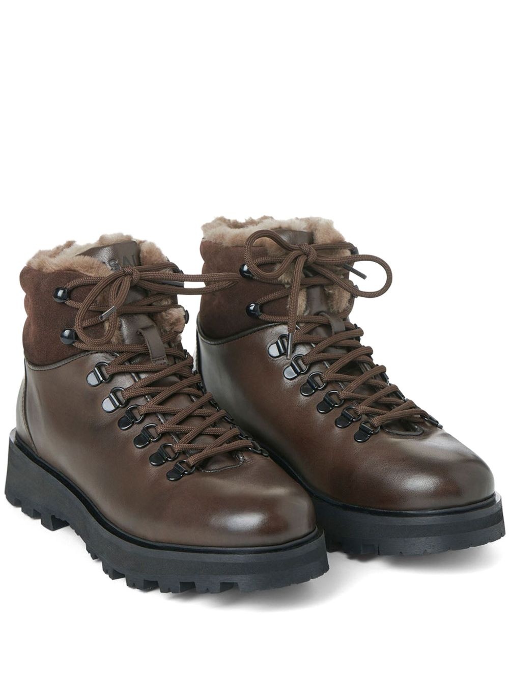 Classic M boots - 1